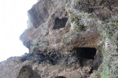 Grottes de Jonas