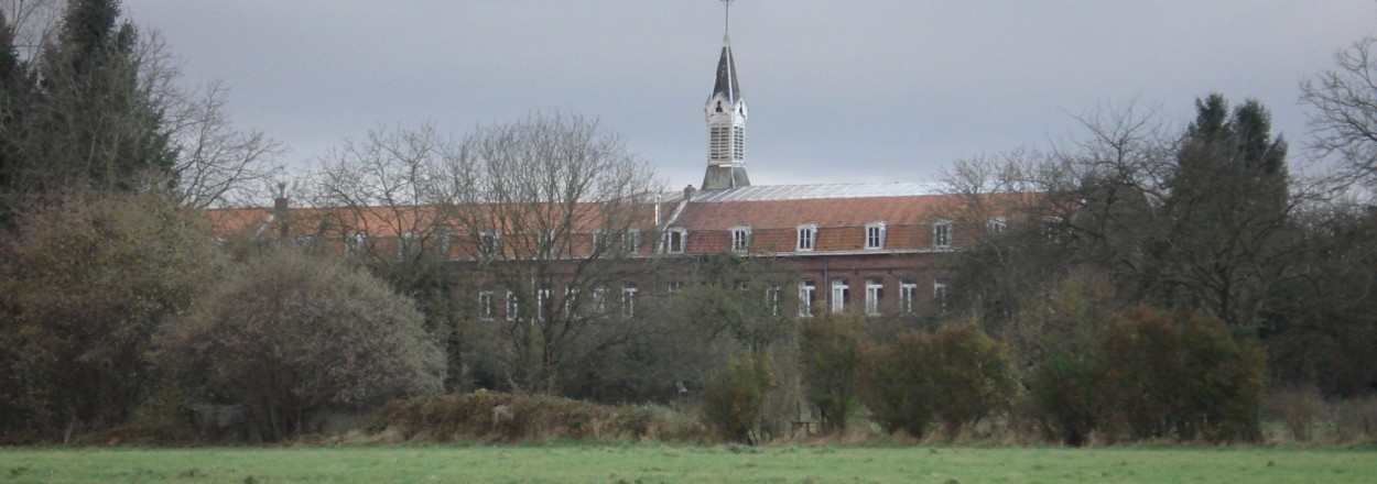 Ancien couvent de Flines-lez-Râches