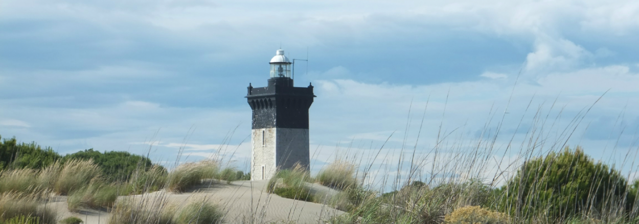 Phare de l'Espiguette