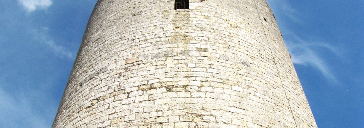 Château royal de Dourdan