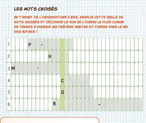 Extrait d'une page  © Médiéval AFDP